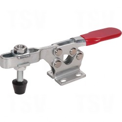 Horizontal Hold Down Clamp 1-5/16" Deep 2-11/16" Reach