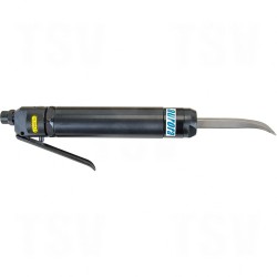 Air Flux Chipper Air Consumption 9 CFM Air Inlet 1/4