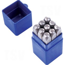 Stamp Sets Size 1/8