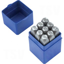 Stamp Sets Size 1/8
