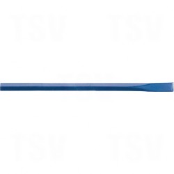 Cold Chisels Width of Cut 1/4