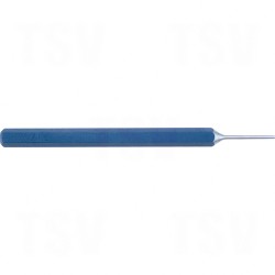 Pin Punches Point Diameter 1/16