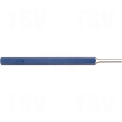 Pin Punches Point Diameter 5/32
