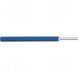Pin Punches Point Diameter 3/16