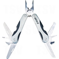 Industrial Multi-Tool O. A. Length 6-1/4
