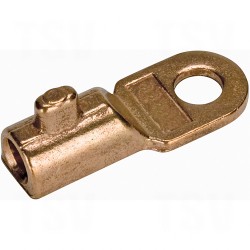 Hammer-On Lugs 1 - 4