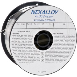 4043 Aluminum Welding Wire 16lb (3/64")