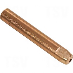 Bernard Style Contact Tip-Long 0.035