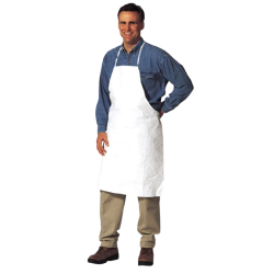 Tyvek Aprons 28" x 36"