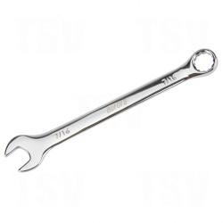 Combination Wrench Number of points 12 Length 6