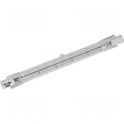 Replacement Bulb for Halogen Work Lights