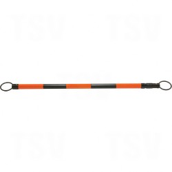 Retractable Cone Bar 4' 5