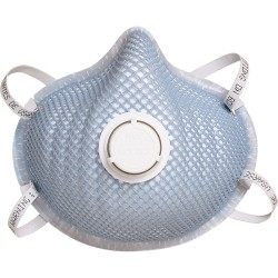2300 N95 Particulate Respirators     