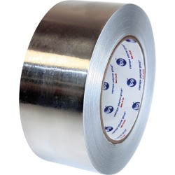 Aluminum Foil Tape 48mm Wide 150ft Long