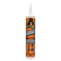 Gorilla Construction Adhesive 9oz Cartridge