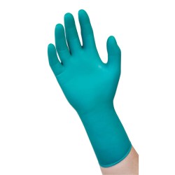 Microflex® 93-260 Chemical Resistant Disposable Nitrile Gloves X-Large 7.8-mil