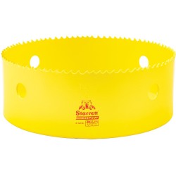 Bi-Metal Hole Saw 6" Diameter