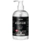 Assassin Citrus Scent Gel Hand Sanitizer 500ml With Pump