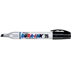 Dura Ink King Size Marker (Black)