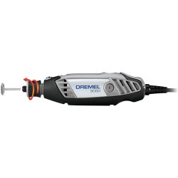 Dremel 3000-2/28 Variable Speed Tool Kit