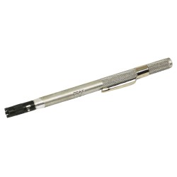 Slotted Screw Starter