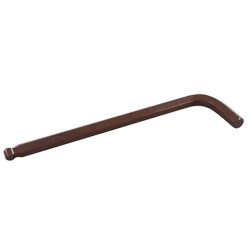 3/16" Long Hex Key Ball End