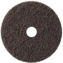 Surface Conditioning Disc 4-1/2" Diameter 7/8 Hole Coarse Klingspor 303636