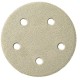 5" Velcro 5 Hole