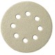 5" Sticky Back 8 Hole