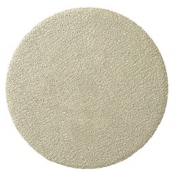 Sanding Disc 3" Diameter Velcro PS33 Aluminum Oxide 100 Grit Klingspor 246087