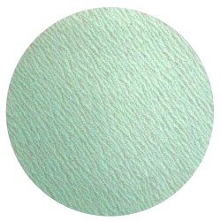 Sanding Disc 6" No Holes Velcro PS73W Aluminum Oxide 1200 Grit Klingspor 306625
