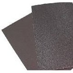 Sheet for Floor Sanding 12" Wide x 18" Long PSA Silicon Carbide FSA 150 Grit