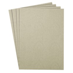 Sanding Sheet 9" Wide x 11" Long PS33 Aluminum Oxide 100 Grit Klingspor 149719
