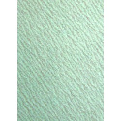 Sanding Sheet 9" Wide x 11" Long PS73 Aluminum Oxide With Sterate Coating 1200 Grit Klingspor 311188
