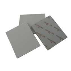 Hi-Flex Sanding Pad 4-1/2" x 5-1/2" x 3/16" 180 Grit Klingspor 303589