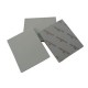 Hi-Flex Sanding Pad 4-1/2" x 5-1/2" x 3/16" 280 Grit Klingspor 303591