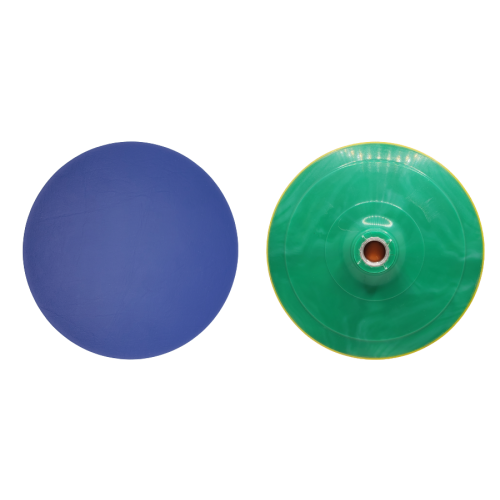 Back Up Pad for PSA Sanding Disc 6" Diameter with 5/8-11 Arbour