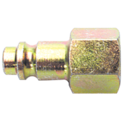 1/4 FPT - 1/4'' Body Size - Acme Interchange Connector