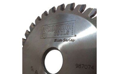 Aluminum Miller Blades
