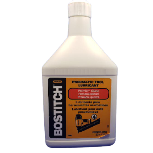 Premium Grade 20oz Tool Lubricant