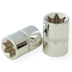 3/8 Drive E8 Torx Sockets