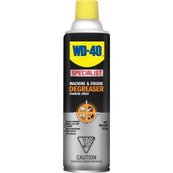 WD40 Specialist Machine & Engine Degreaser 510g