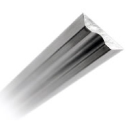 150mm High Speed Steel Terminus Planing Knife