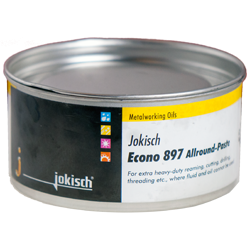 Jokisch Econo 897 Allround Paste 26.4oz - 750g