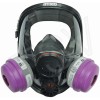 7600 Series Full Facepiece Respirators Dust Masks, Respirators & Related Accessories