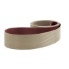 Belt 1-1/2x60 3M Trizact X-Weight Cloth A80 Sanding Belts up to 2"