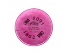 P100 Particulate Filter 3M 2091