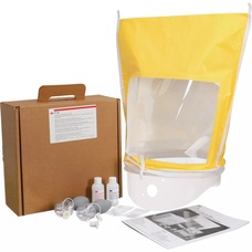 3M Respirator Fit Test Kit