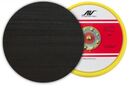 6" PSA Sticky Back-Up Pad 5/16-24 Male Arbor No Hole