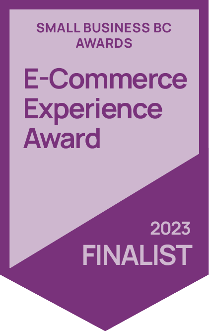 E-Commerce Experience Award